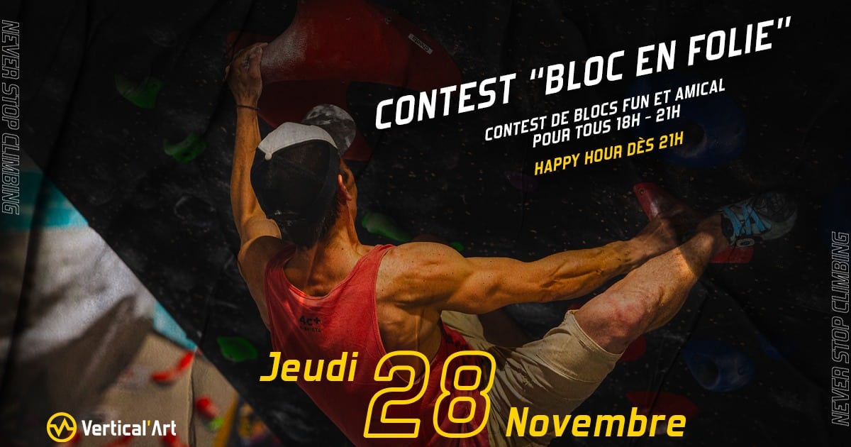 bloc Contest