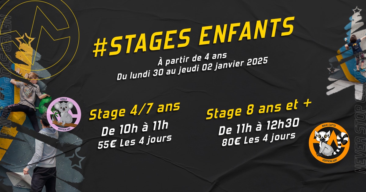 stages Toulon