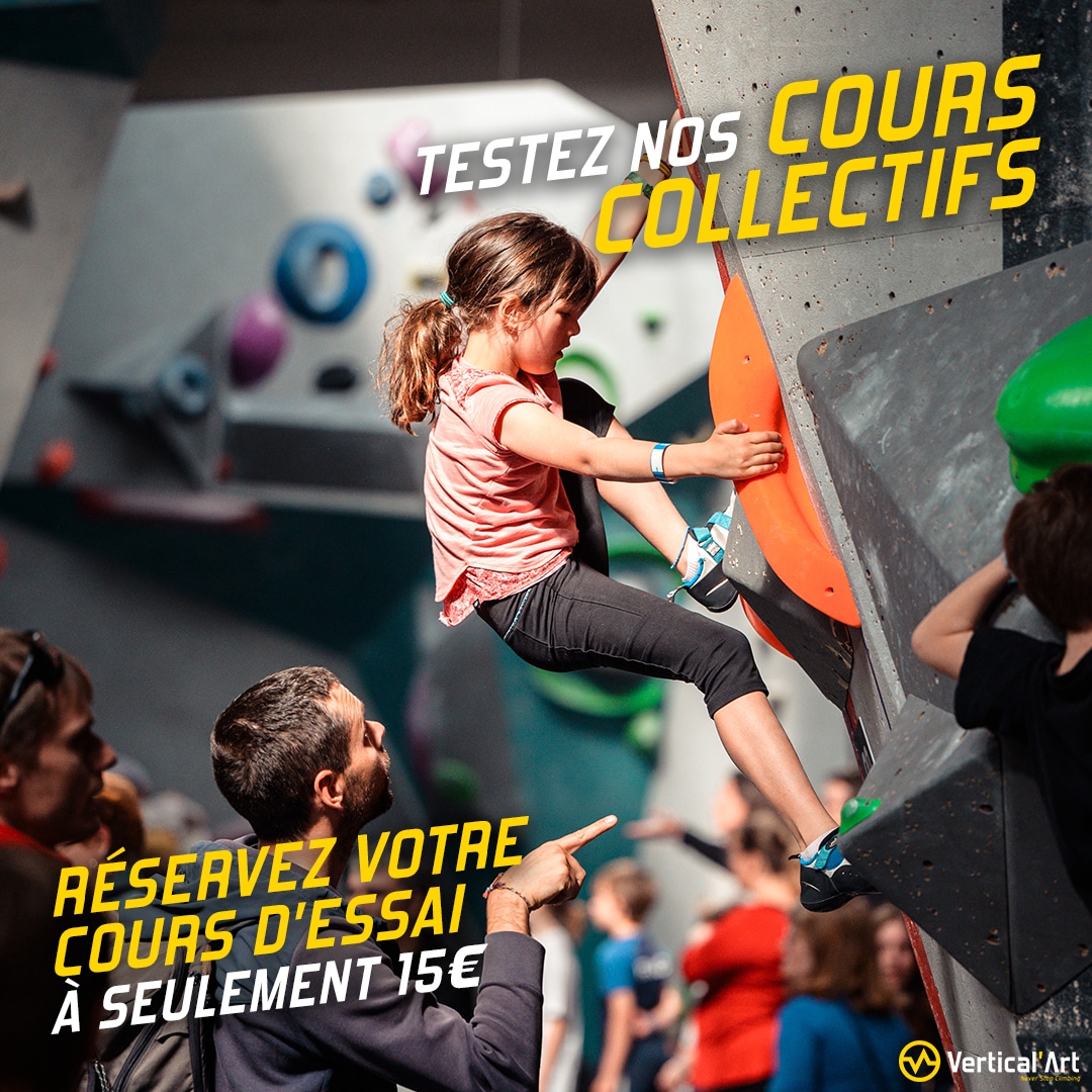 cours d'essai