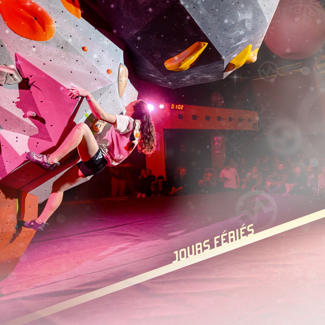 JOURS FERIE 9h - DECEMBRE - POST 1